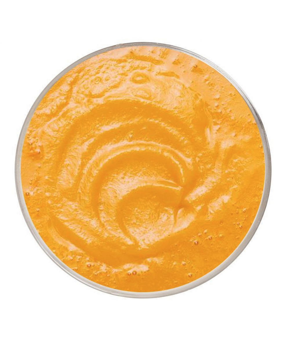 Crema de Champiñón Calabaza y Salvia