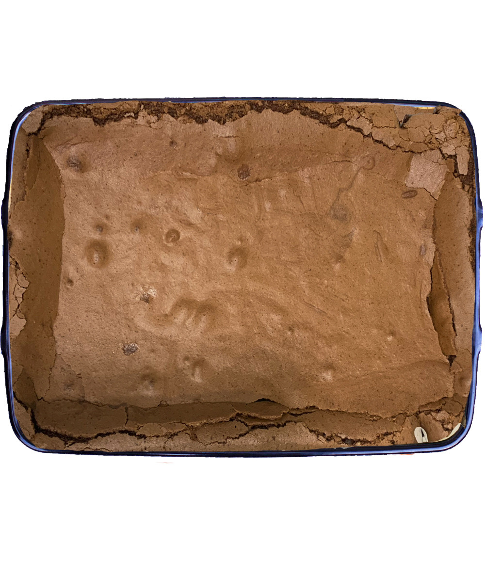 Fondant de Xocolata