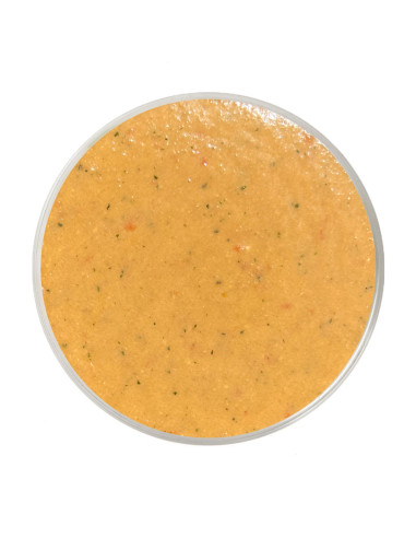 Gazpacho de melon