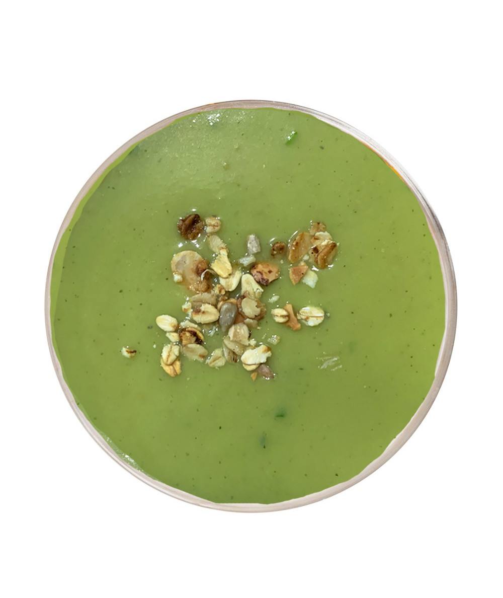 Crema de Verdures Nora